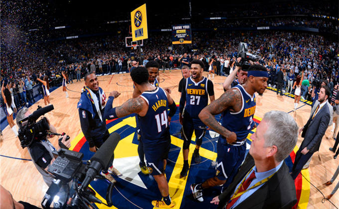 节奏断点 节奏断点