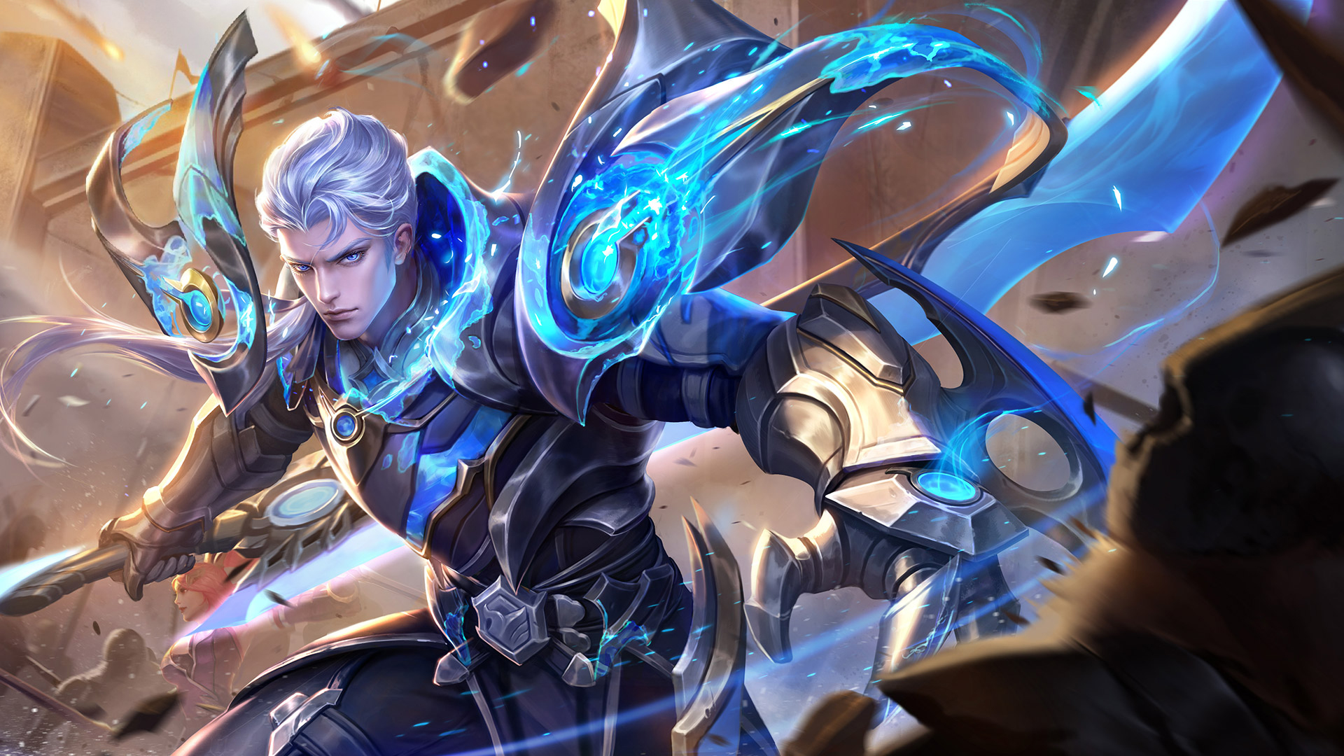 治力的美国 治力的美国