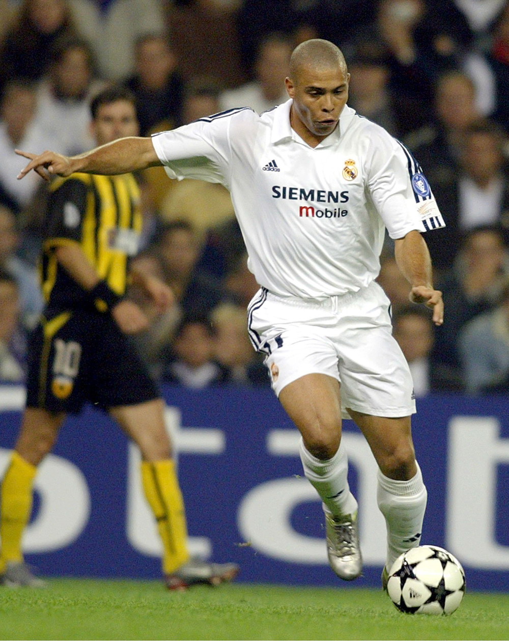 赛的每一步 赛的每一步