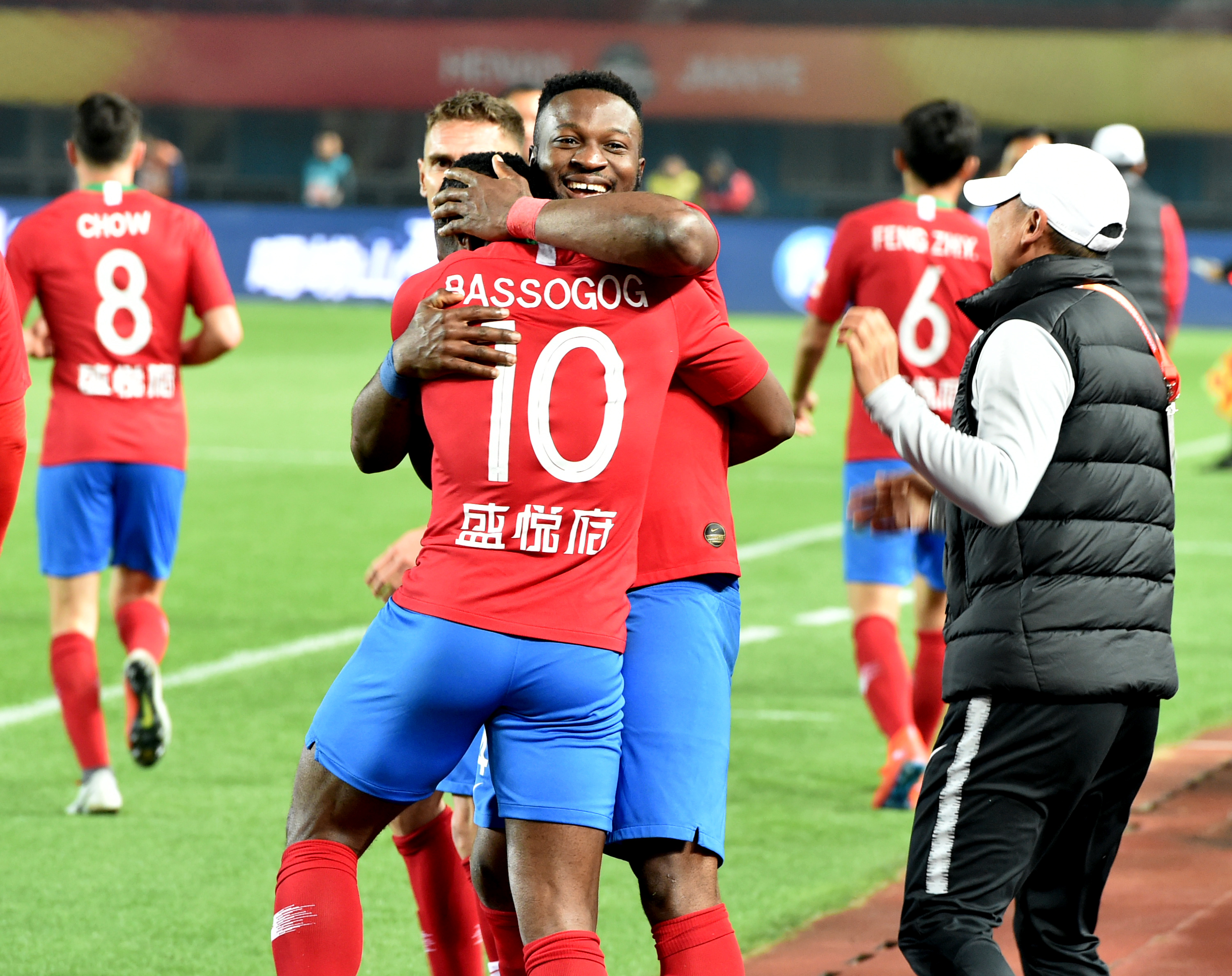 既有个人高 既有个人高