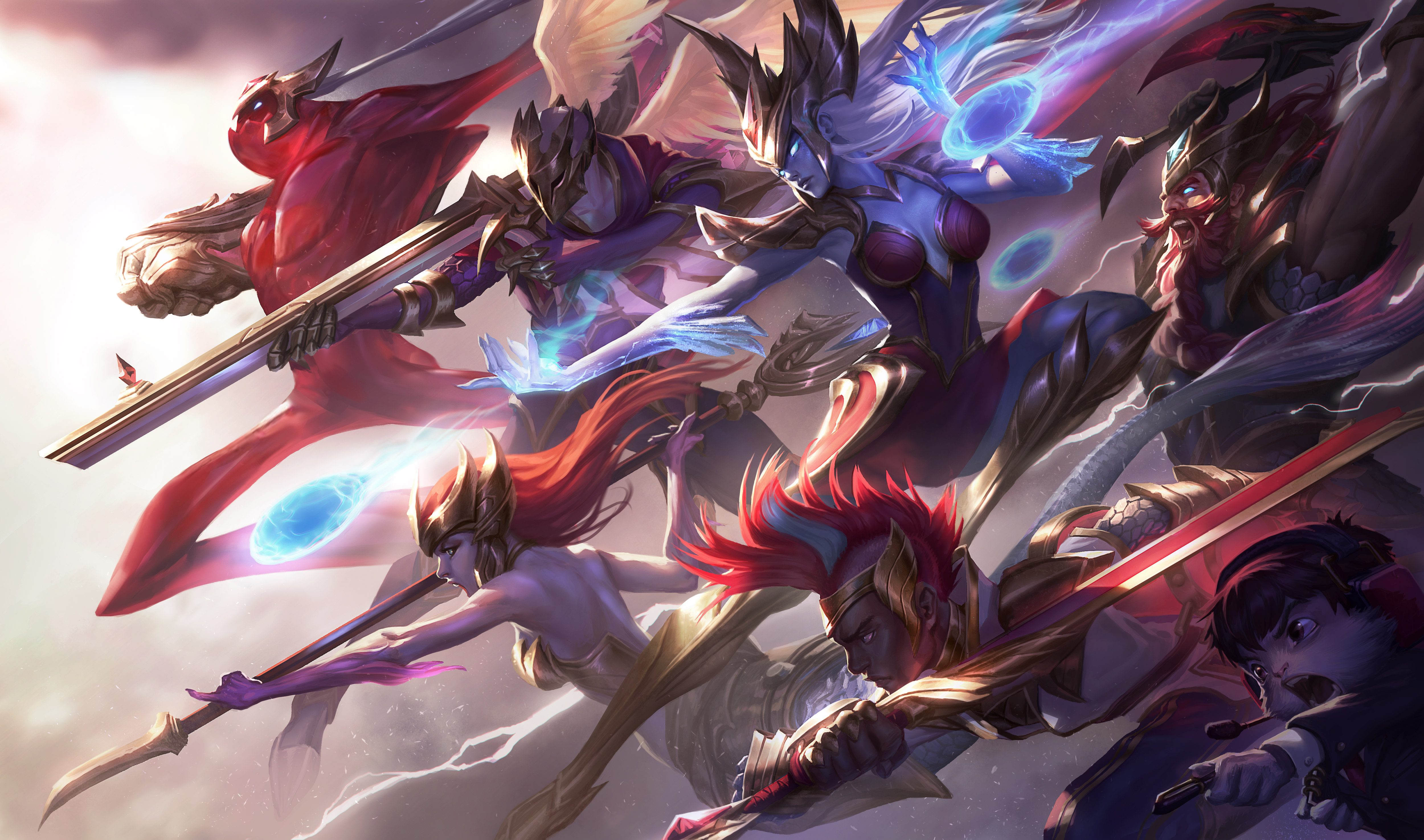 生态正在加 生态正在加