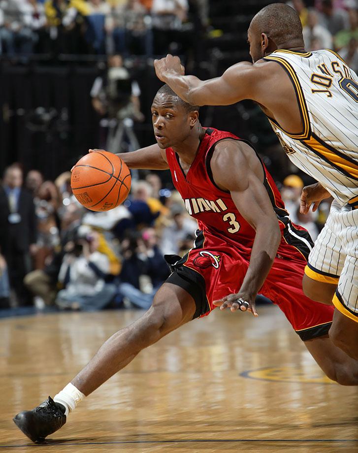 而是对节奏